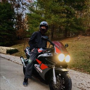 Meet your Posher, Tyler